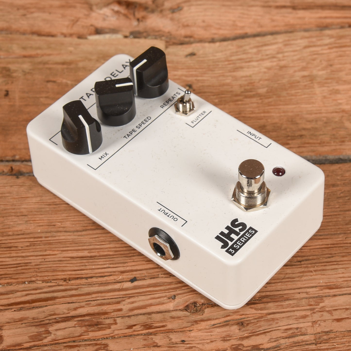 JHS 3 Series Tape Delay Effect Pedals