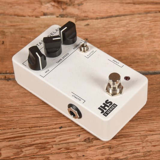 JHS 3 Series Tape Delay Effect Pedals