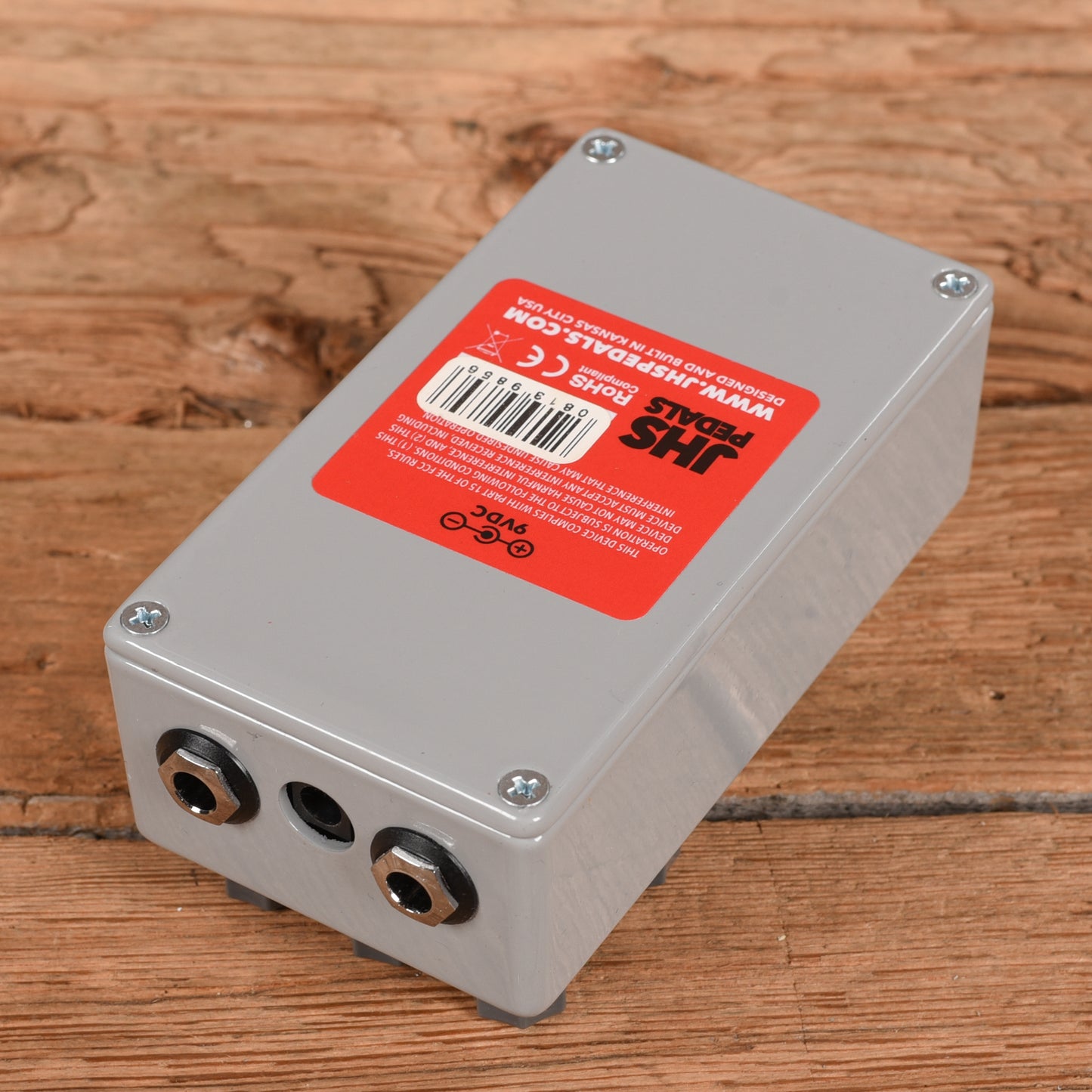 JHS 424 Gain Stage Effect Pedals