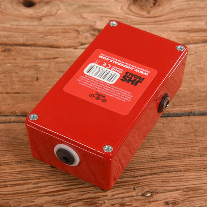 JHS Angry Charlie Distortion Effect Pedals
