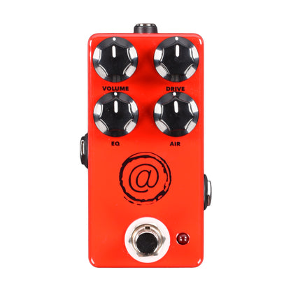 JHS AT Mini Andy Timmons Signature Drive Effect Pedals