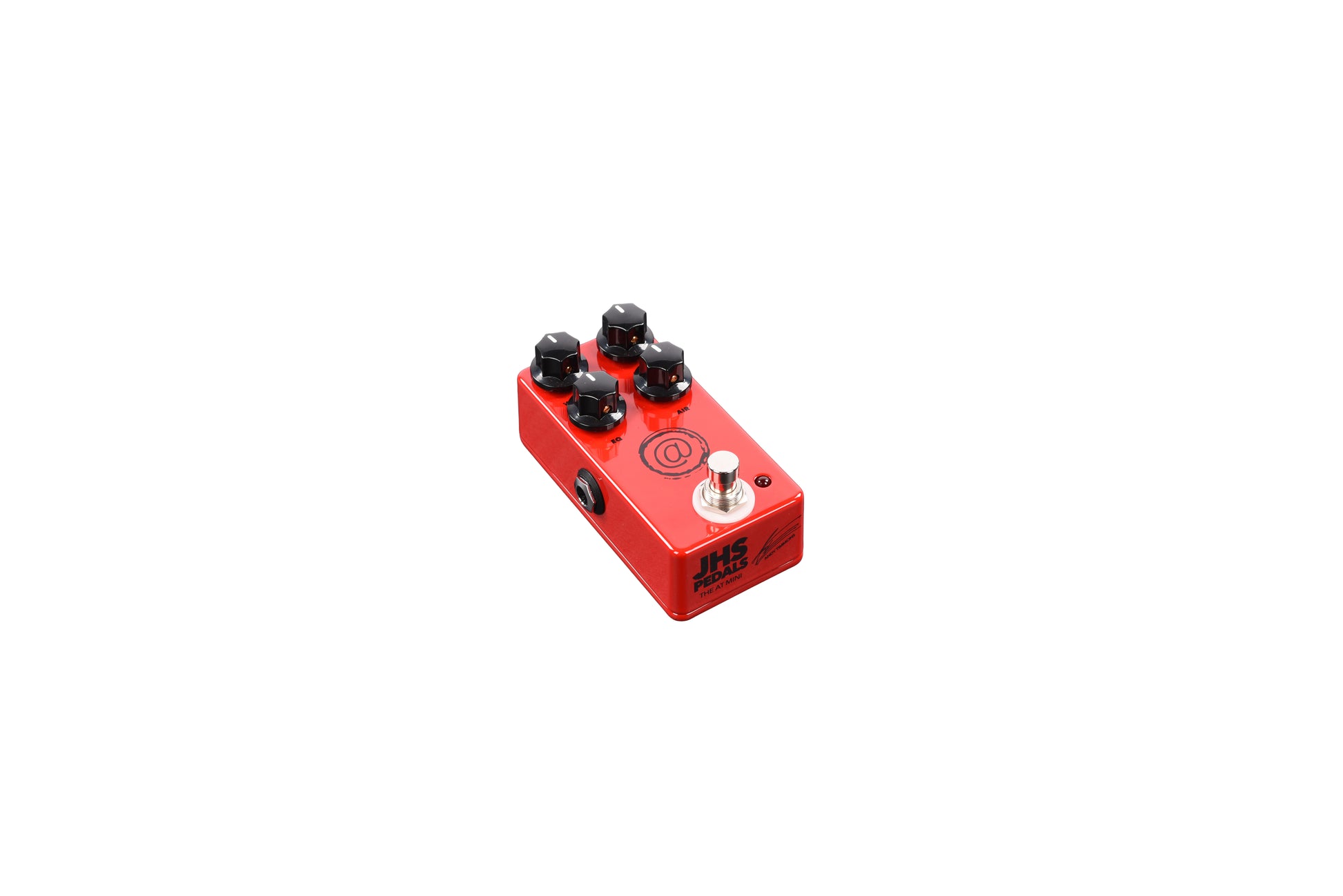 JHS AT Mini Andy Timmons Signature Drive Effect Pedals