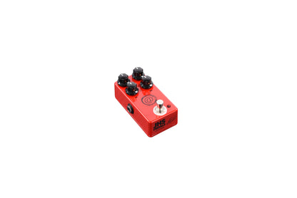 JHS AT Mini Andy Timmons Signature Drive Effect Pedals