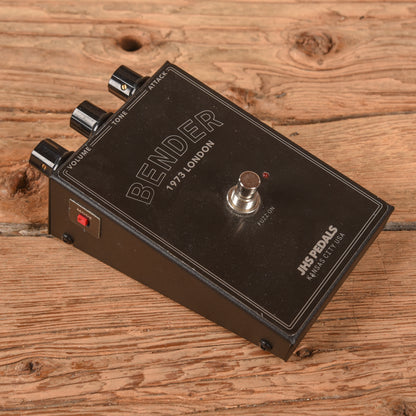 JHS Bender Fuzz Effect Pedals