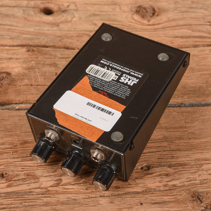 JHS Bender Fuzz Effect Pedals