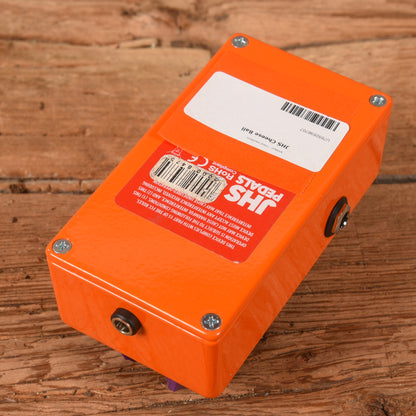 JHS Cheese Ball Effect Pedals