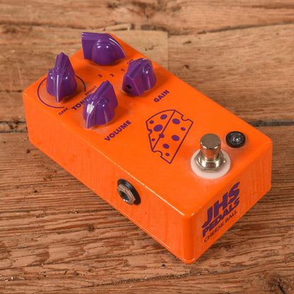 JHS Cheese Ball Effect Pedals