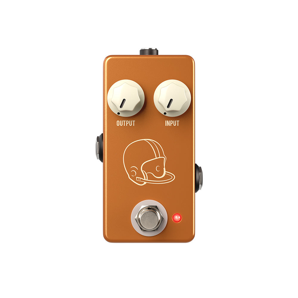 JHS Fumble JFET Clean Boost Pedal Effect Pedals