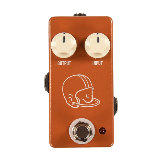 JHS Fumble JFET Clean Boost Pedal Effect Pedals