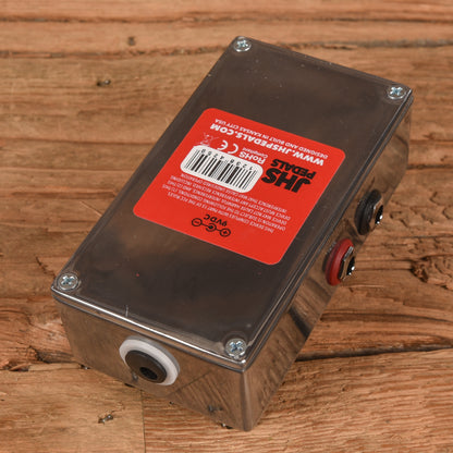 JHS Kilt 10 w/ Red Remote Effect Pedals