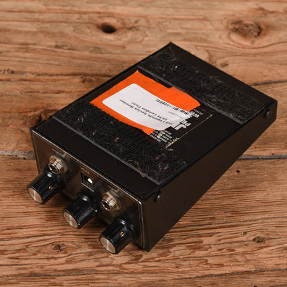JHS Legends Series Bender 1973 London Fuzz Effect Pedals