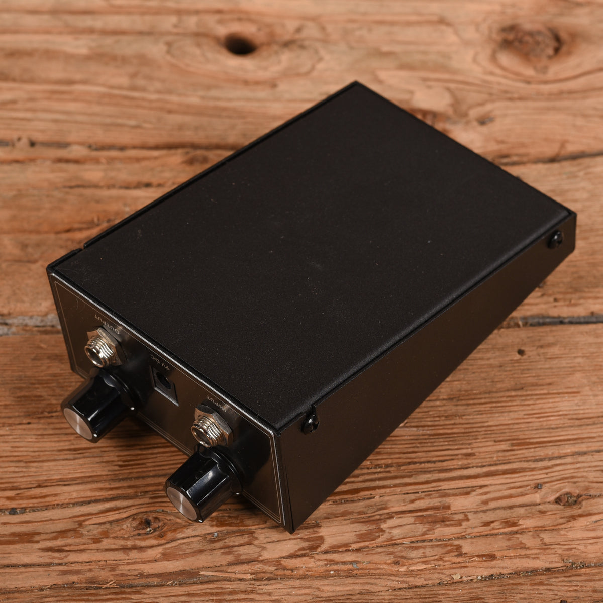 JHS Legends Series Supreme 1972 Japan Fuzz Effect Pedals