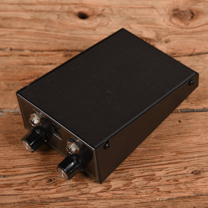 JHS Legends Series Supreme 1972 Japan Fuzz Effect Pedals