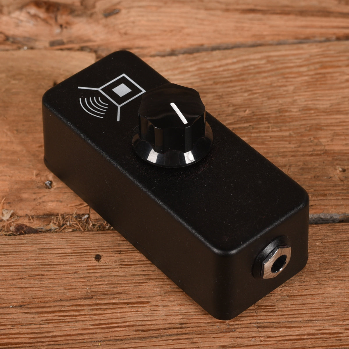 JHS Little Black Amp Box Effect Pedals