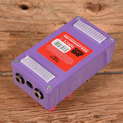JHS Lori Basillio signature Distortion Effect Pedals