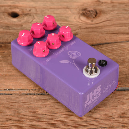 JHS Lori Basillio signature Distortion Effect Pedals