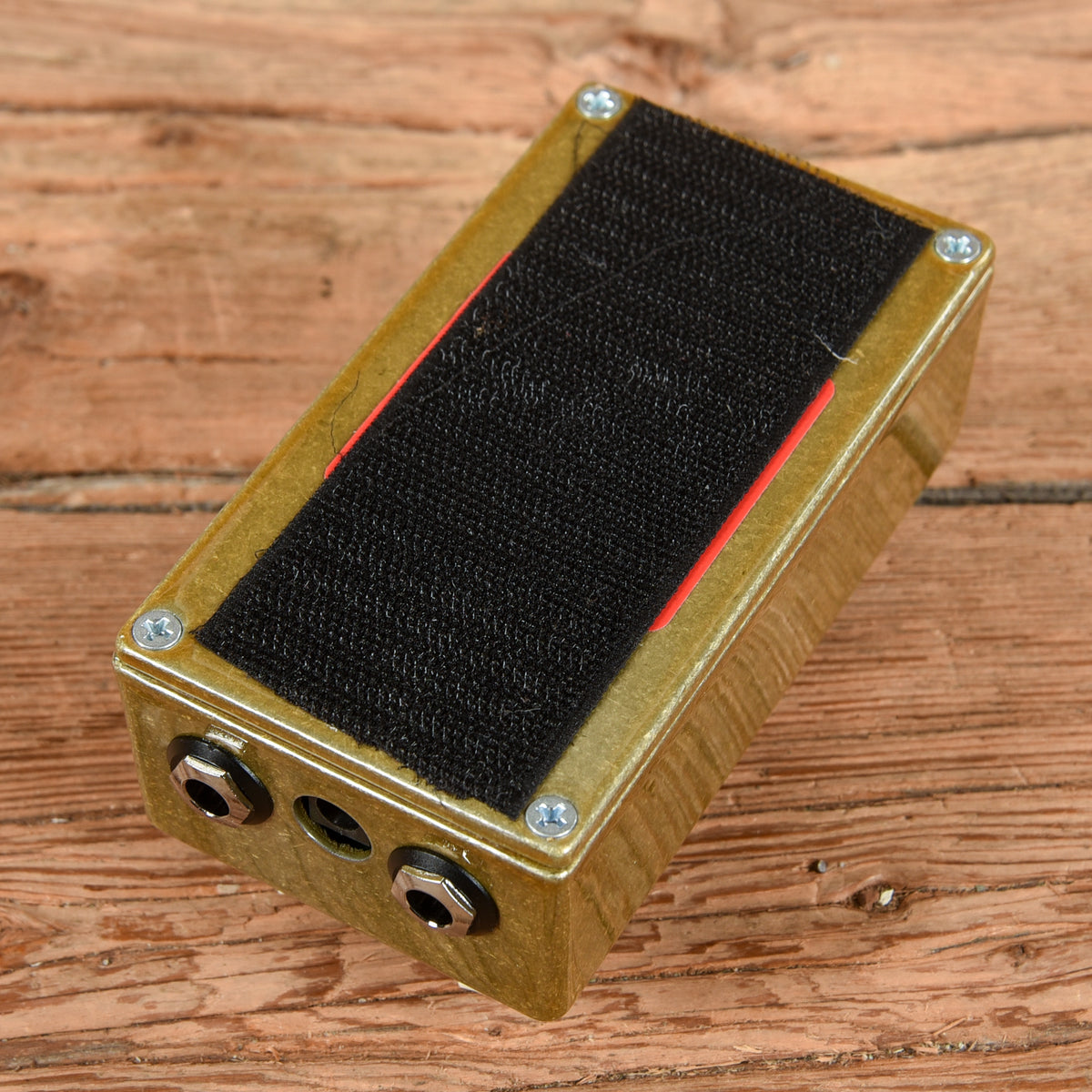 JHS Morning Glory Clean Effect Pedals