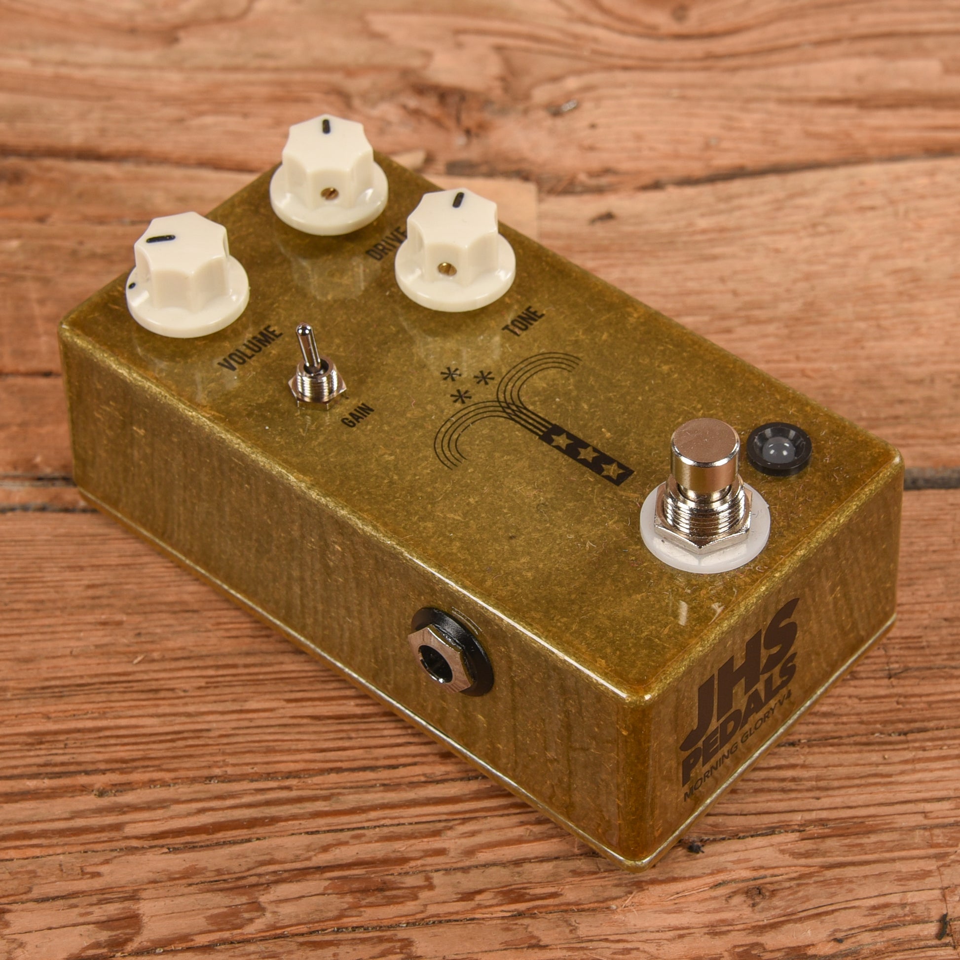 JHS Morning Glory V4 Overdrive – Chicago Music Exchange
