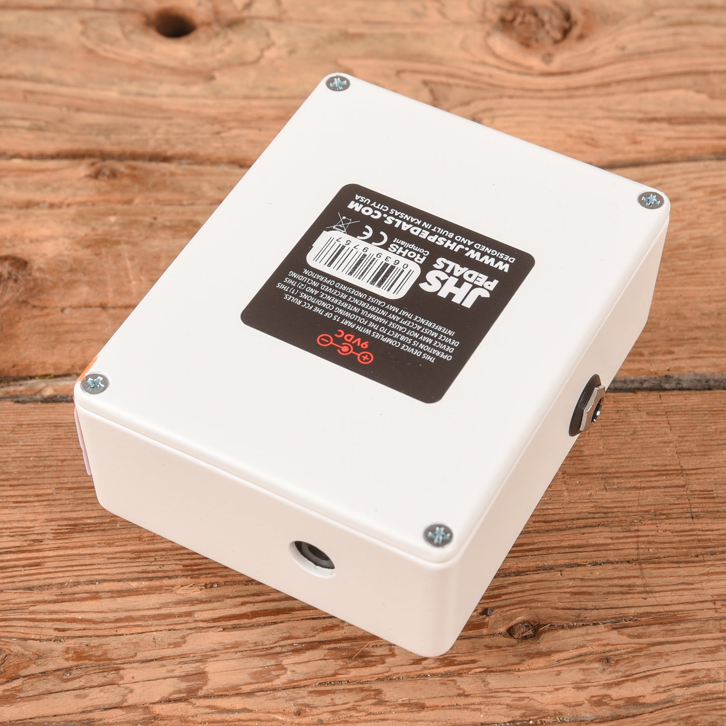 JHS NOTADÜMBLË Effect Pedals