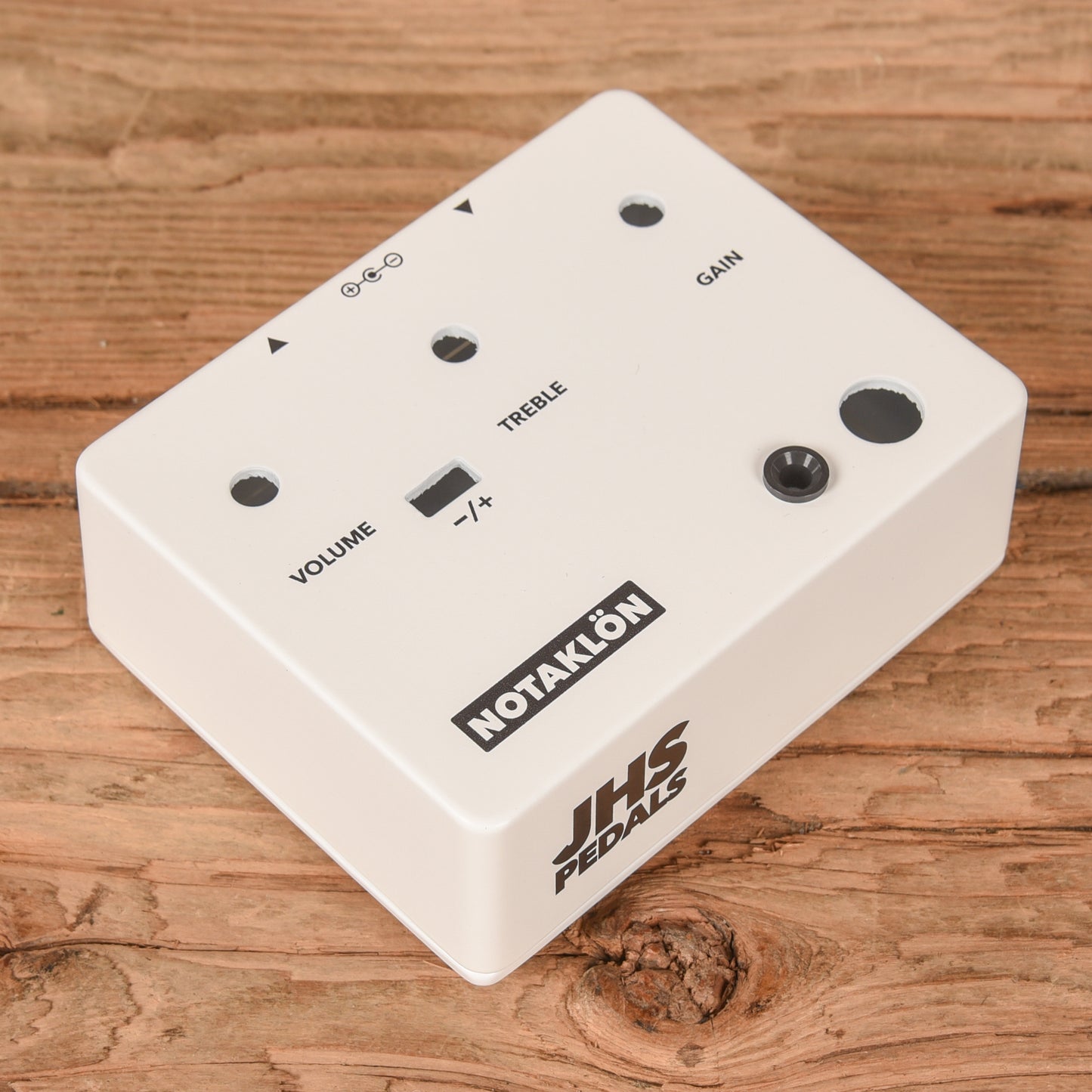 JHS NOTAKLÖN Effect Pedals
