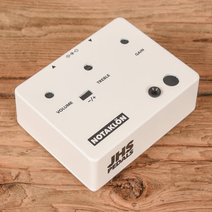 JHS NOTAKLÖN Effect Pedals