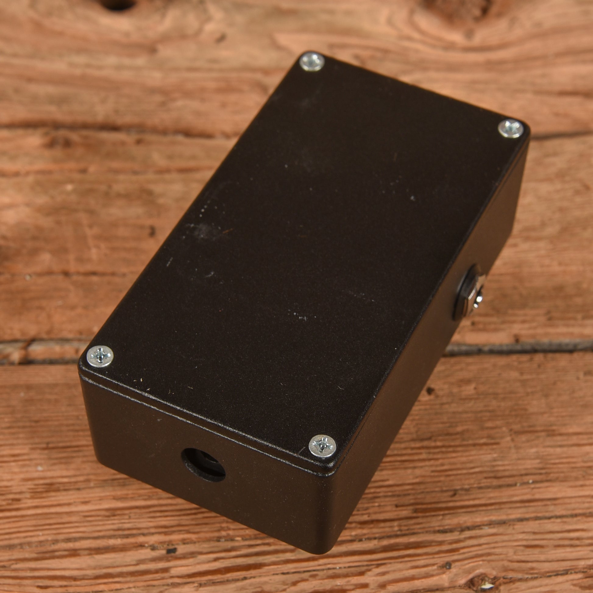 JHS PackRat Effect Pedals