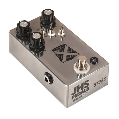 JHS Pedals Limited Kilt 10 Effect Pedals