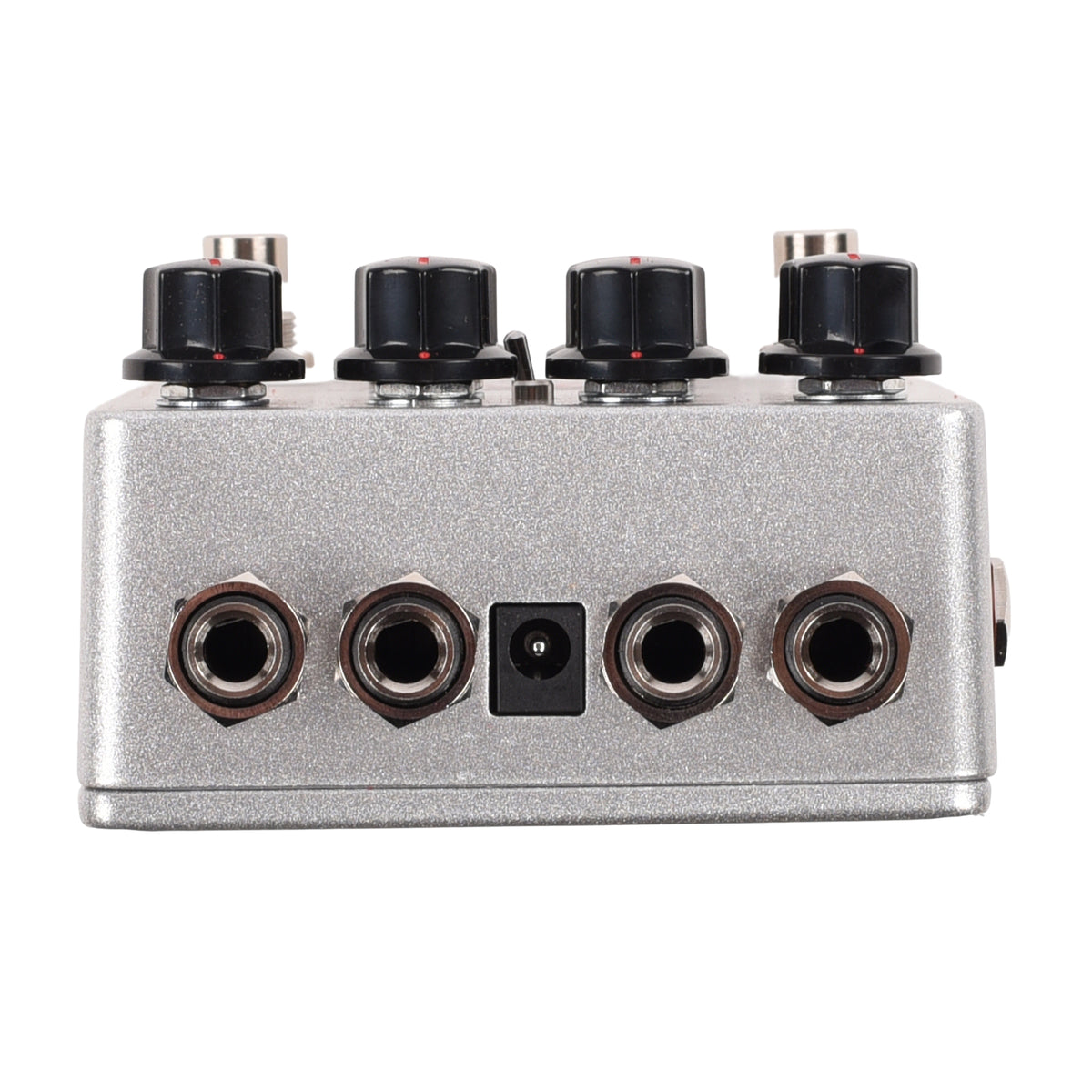 JHS The Wanderer Overdrive Pedal Effect Pedals