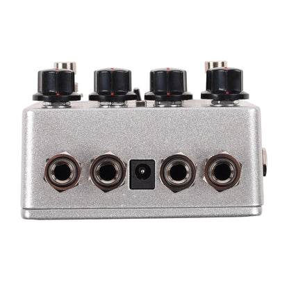 JHS The Wanderer Overdrive Pedal Effect Pedals