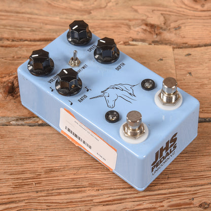 JHS Unicorn V2 Uni-Vibe Effect Pedals