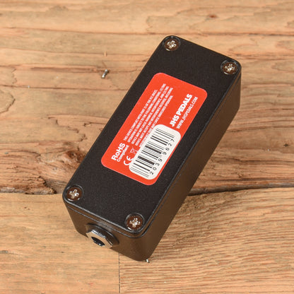 JHS Little Black Amp Box Effects and Pedals / Amp Simulators