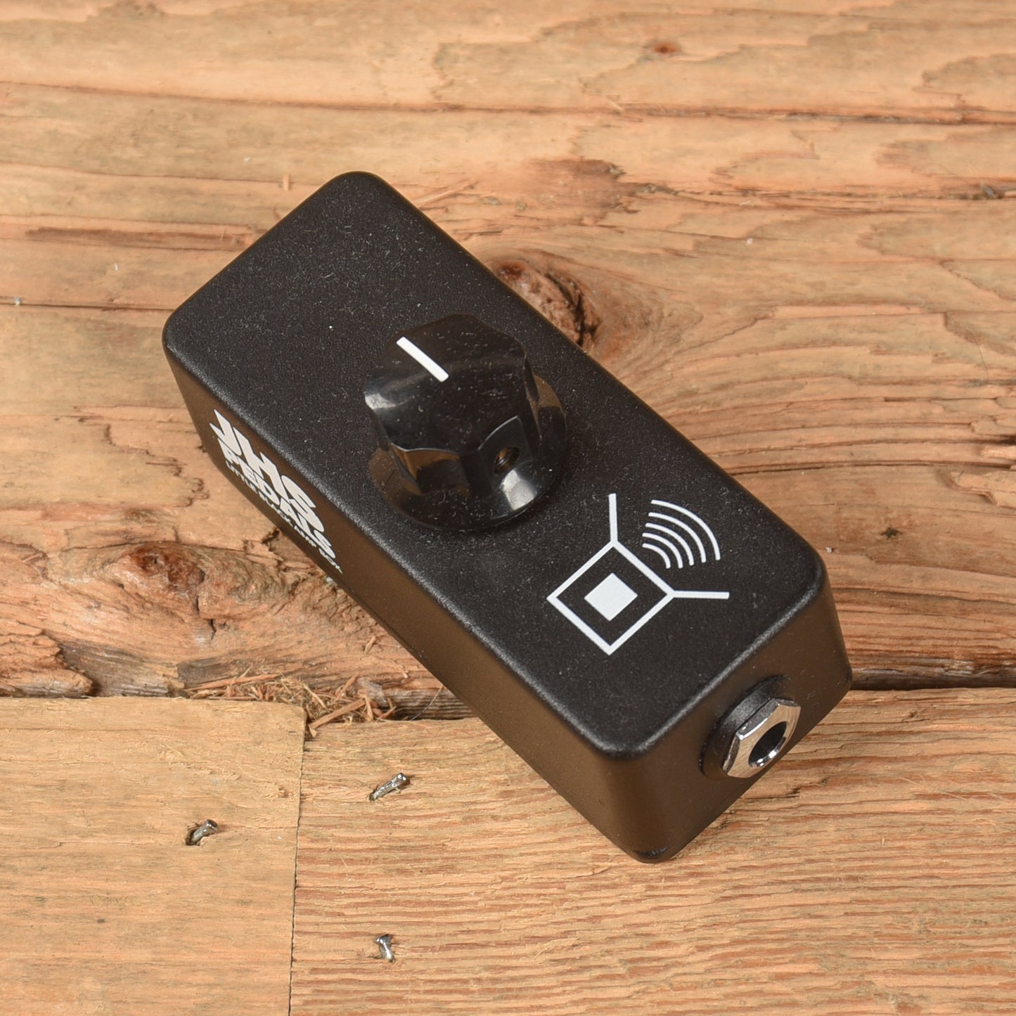 JHS Little Black Amp Box Effects and Pedals / Amp Simulators