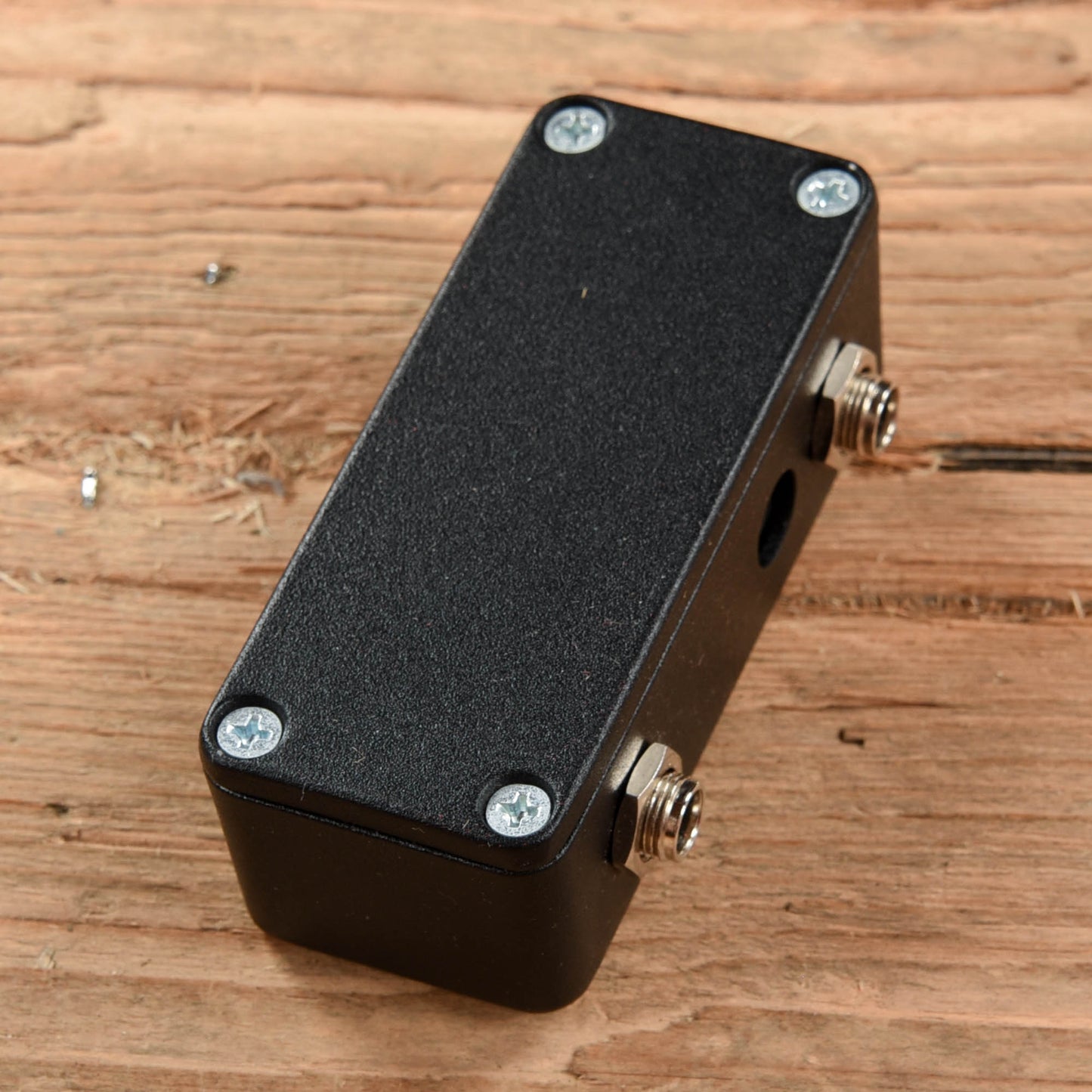 JHS Little Black Buffer Effects and Pedals / Buffer