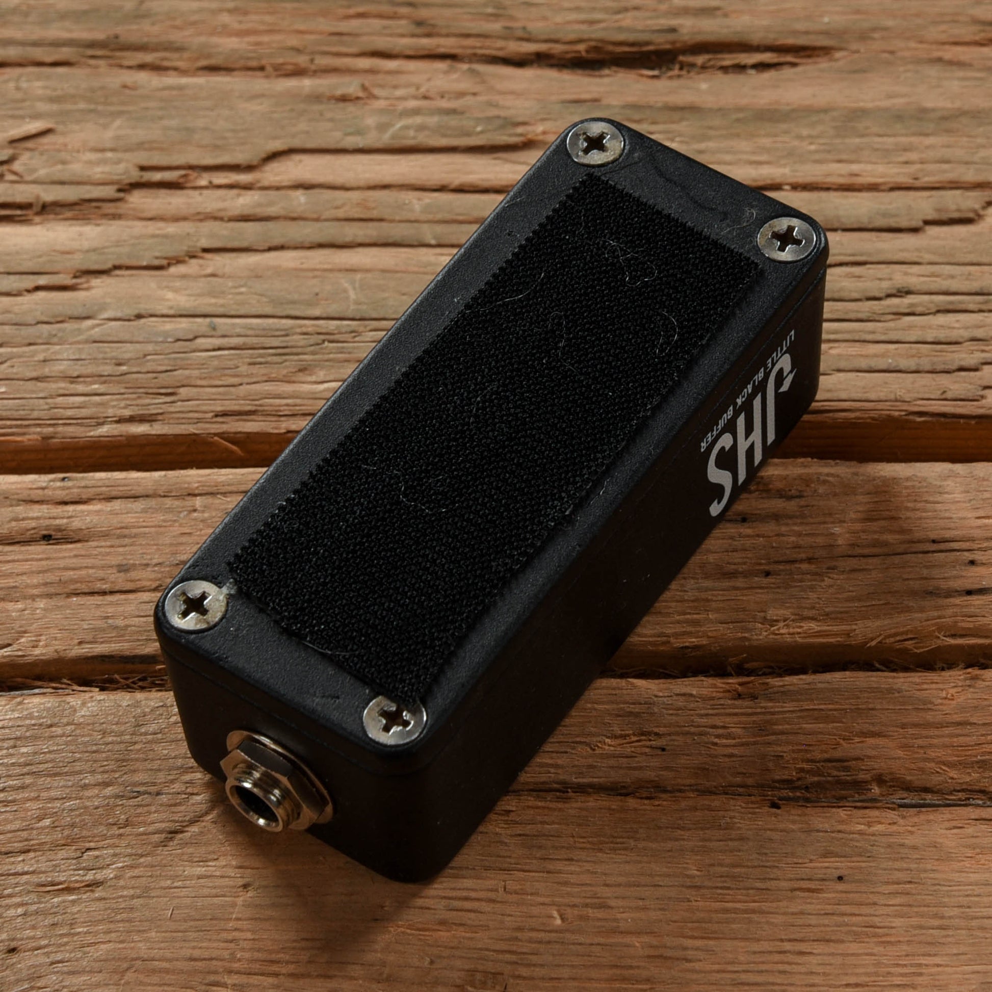 JHS Little Black Buffer Effects and Pedals / Buffer