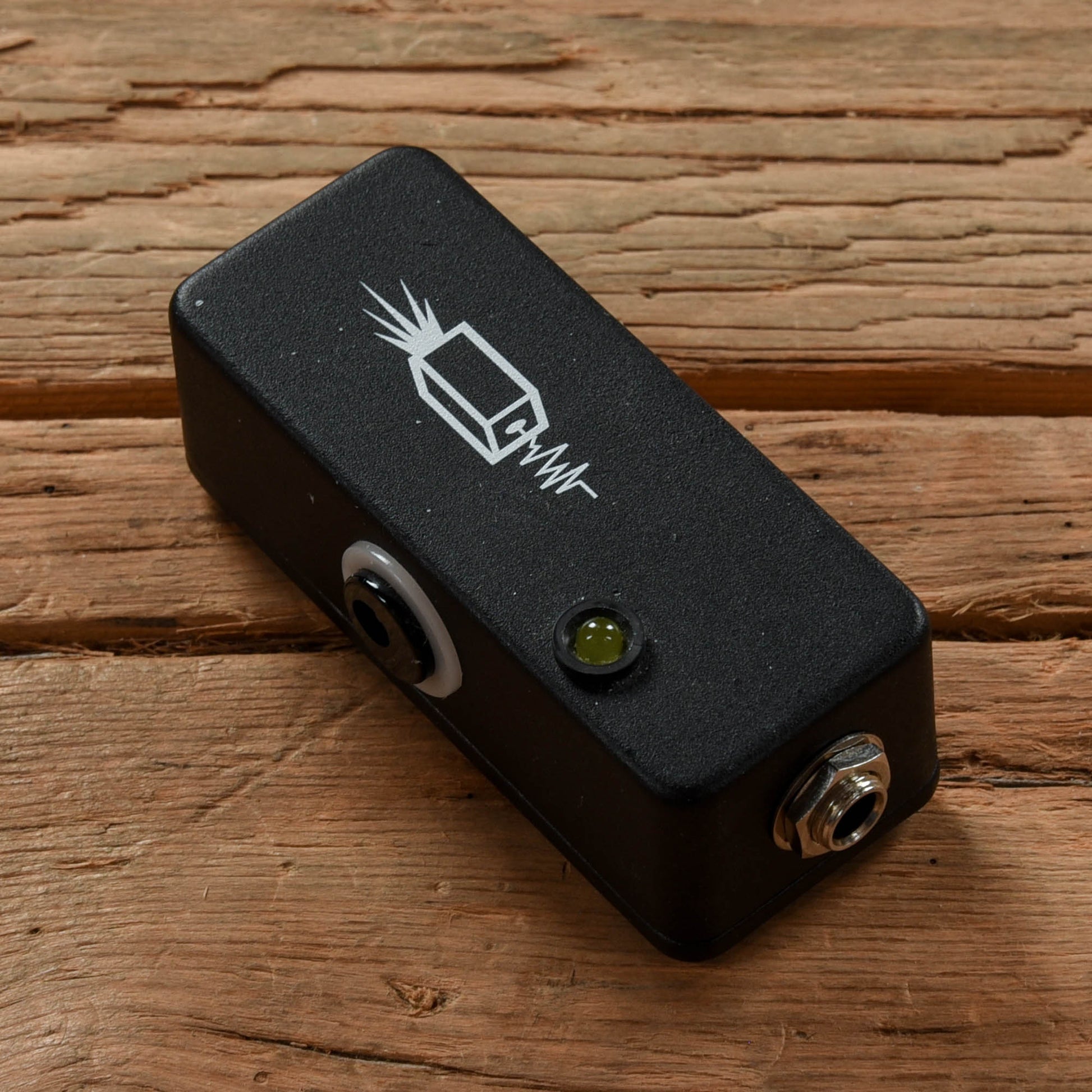 JHS Little Black Buffer Effects and Pedals / Buffer