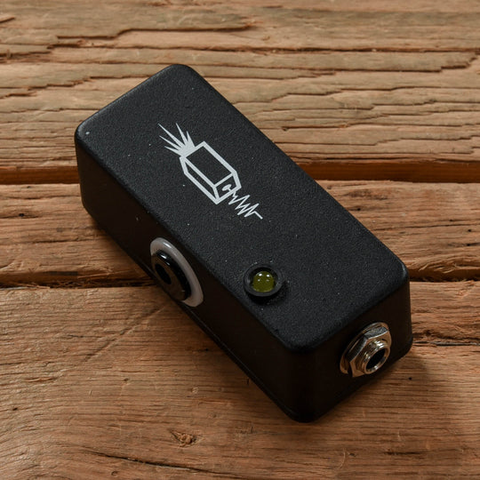 JHS Little Black Buffer Effects and Pedals / Buffer