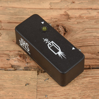 JHS Little Black Buffer Effects and Pedals / Buffer
