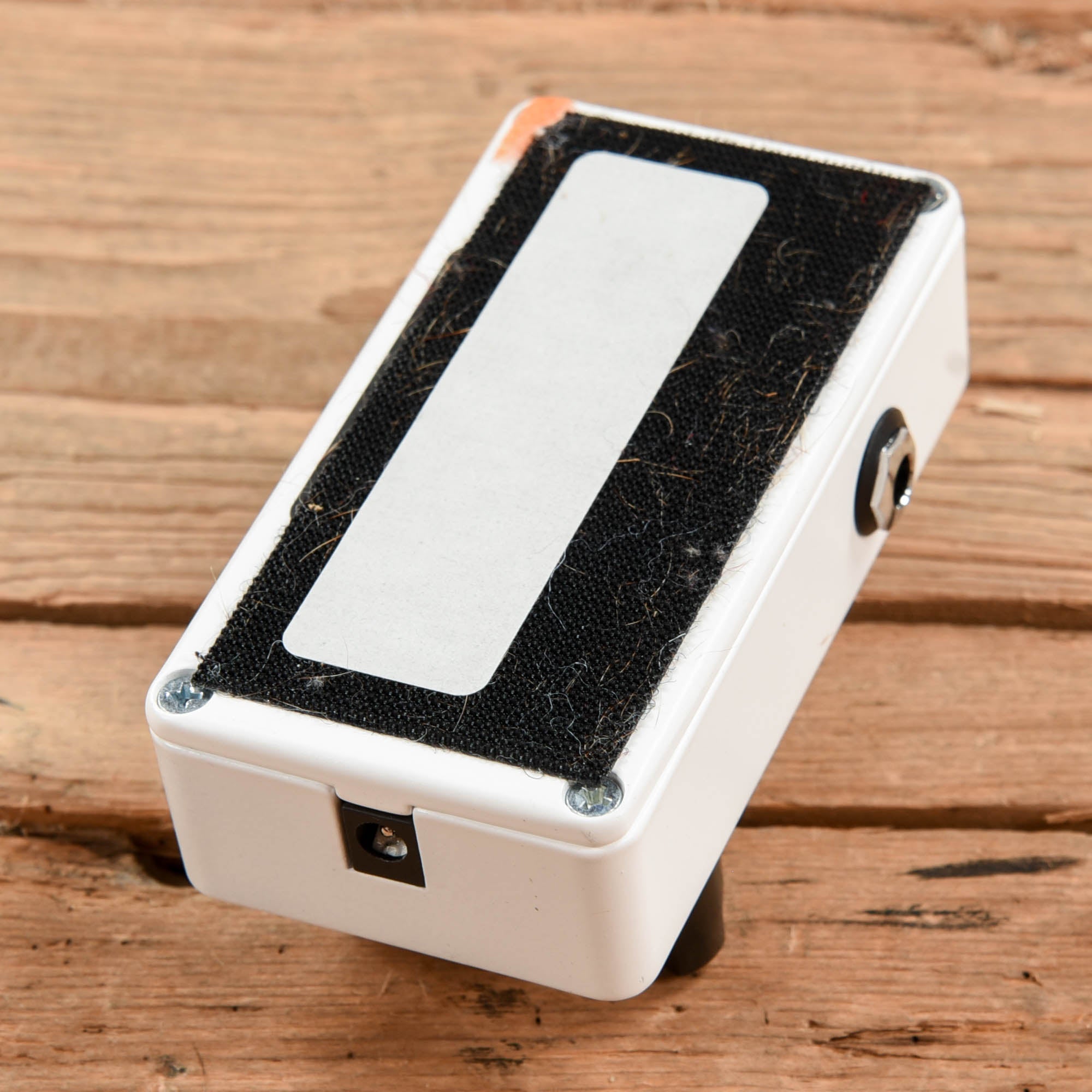 JHS 3 Series Chorus Effects and Pedals / Chorus and Vibrato