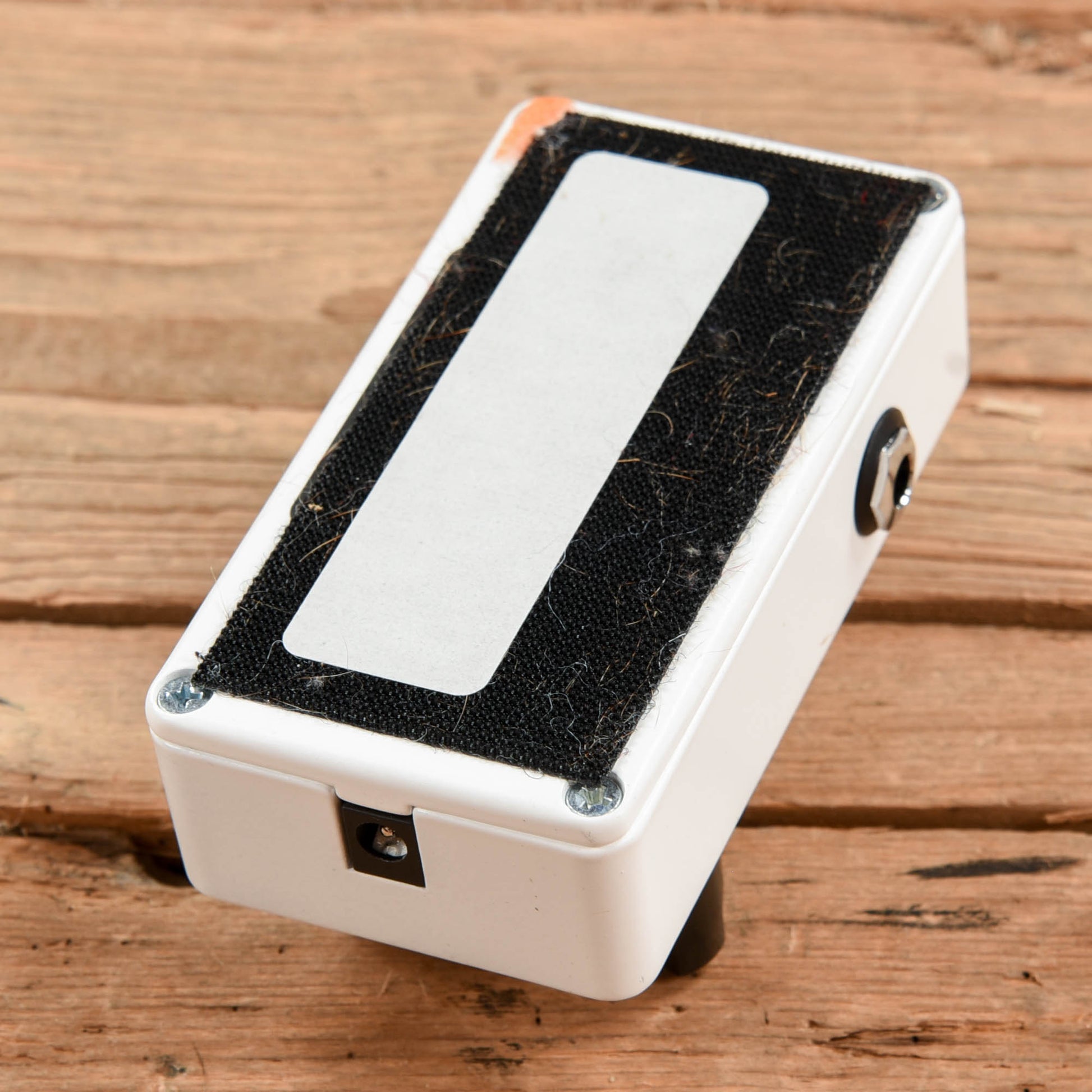 JHS 3 Series Chorus Effects and Pedals / Chorus and Vibrato