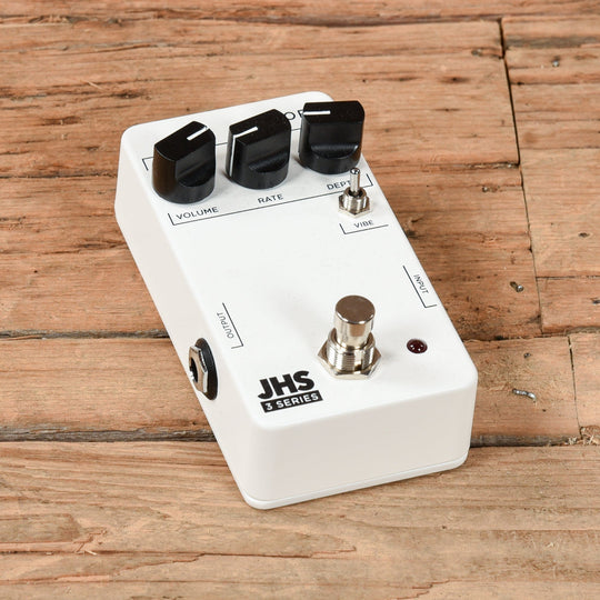 JHS 3 Series Chorus Effects and Pedals / Chorus and Vibrato