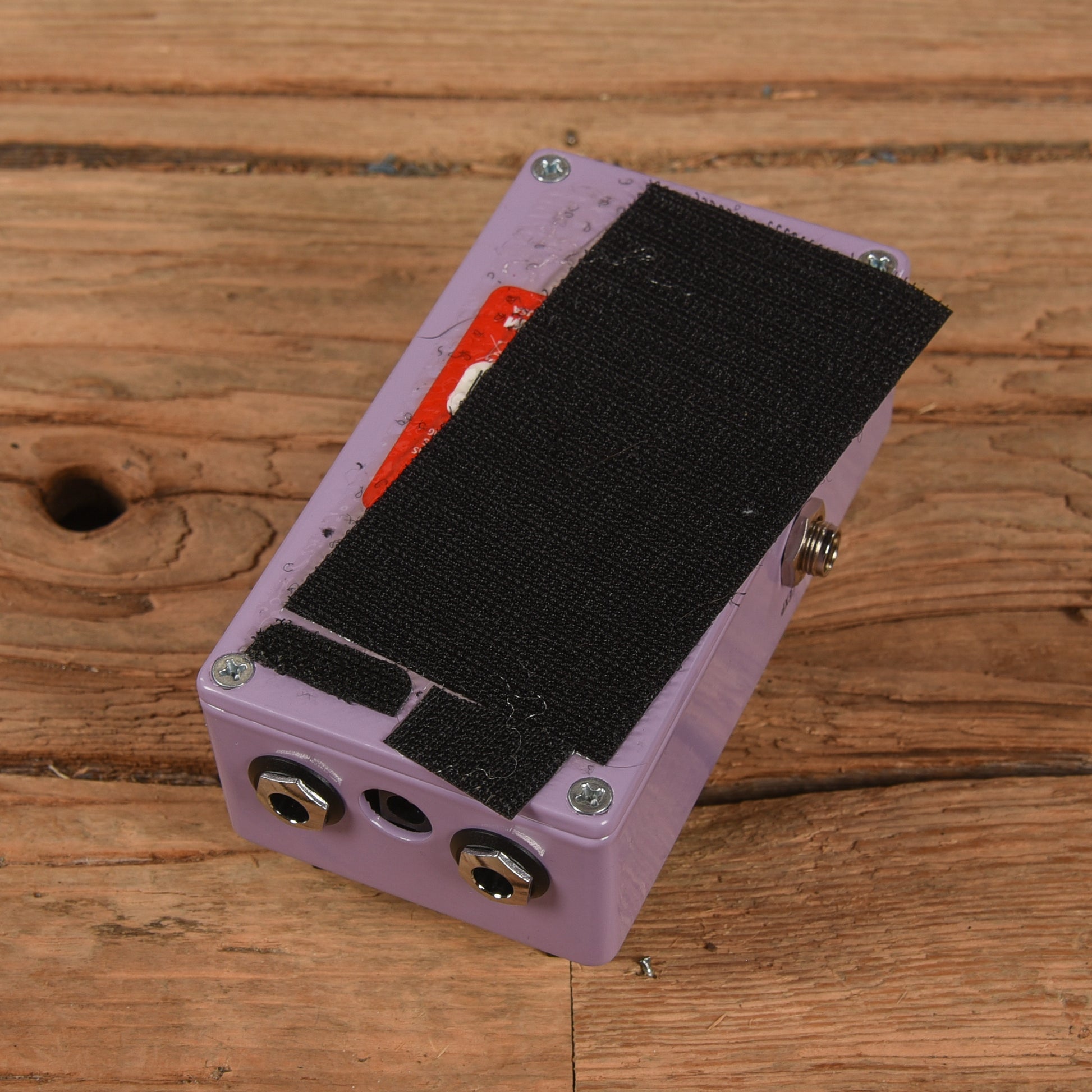 JHS Emperor V2 Effects and Pedals / Chorus and Vibrato