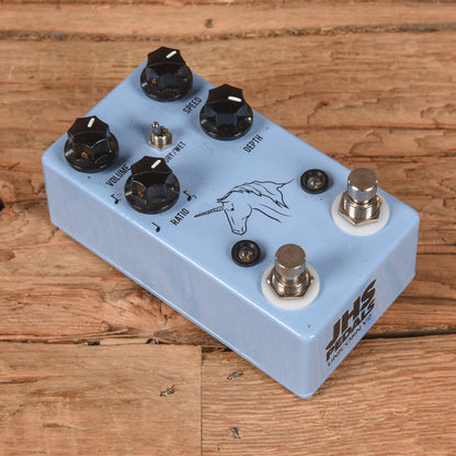 JHS Unicorn V2 Effects and Pedals / Chorus and Vibrato