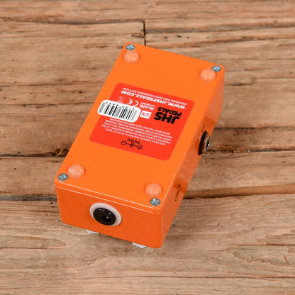 JHS Pulp 'N Peel V4 Effects and Pedals / Compression and Sustain