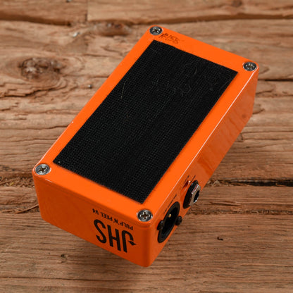 JHS Pulp 'N Peel V4 Effects and Pedals / Compression and Sustain