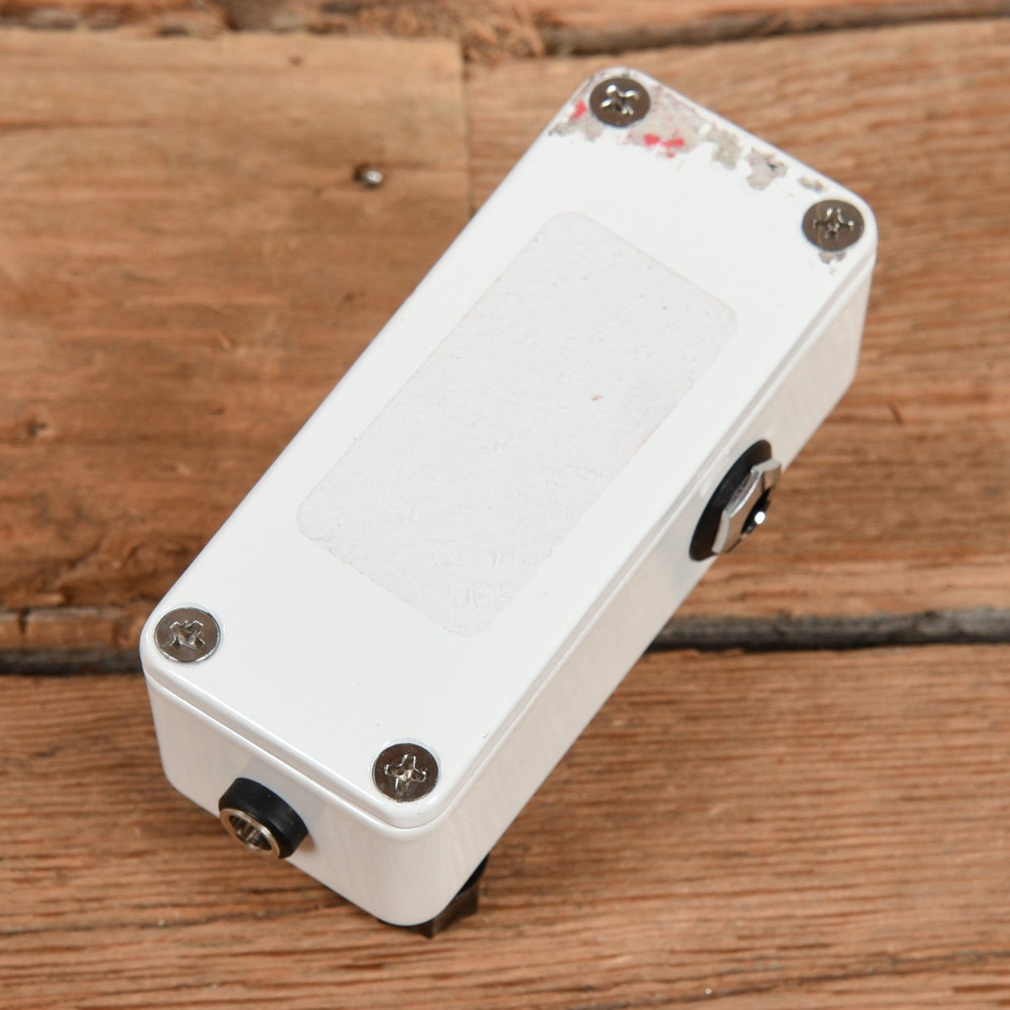 JHS Whitey Tighty Effects and Pedals / Compression and Sustain