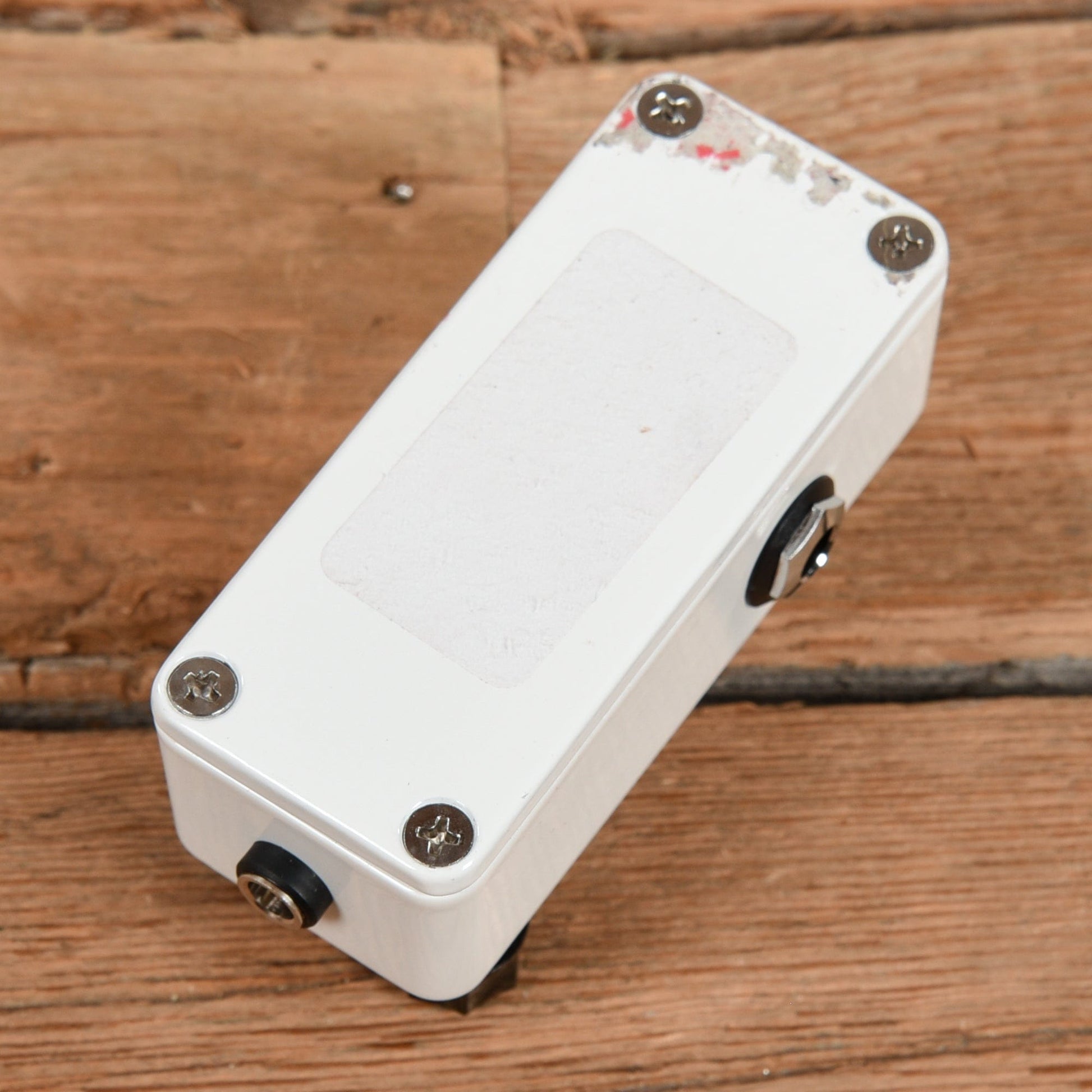 JHS Whitey Tighty Effects and Pedals / Compression and Sustain