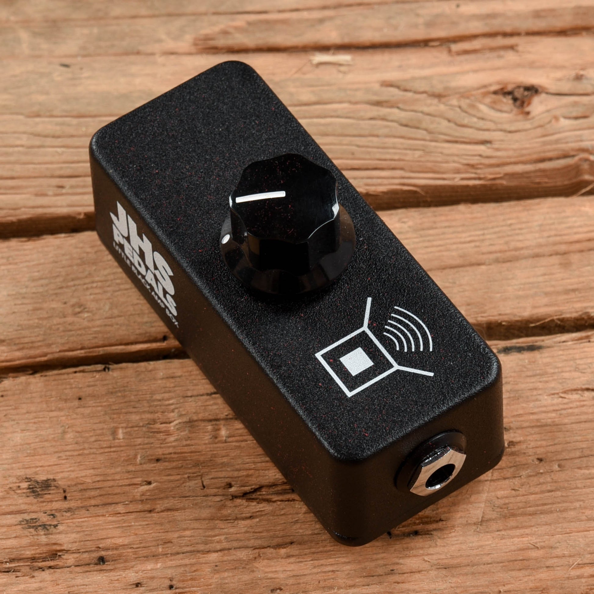 JHS Little Black Amp Box Effects and Pedals / Controllers, Volume and Expression