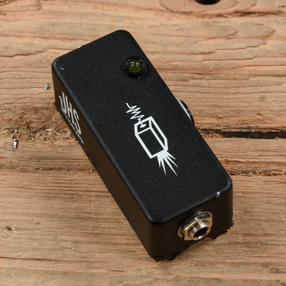 JHS Little Black Buffer Effects and Pedals / Controllers, Volume and Expression