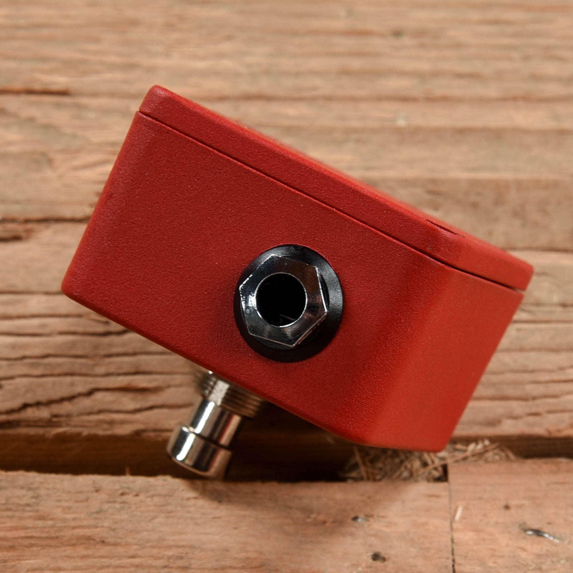 JHS Little Red Remote Effects and Pedals / Controllers, Volume and Expression