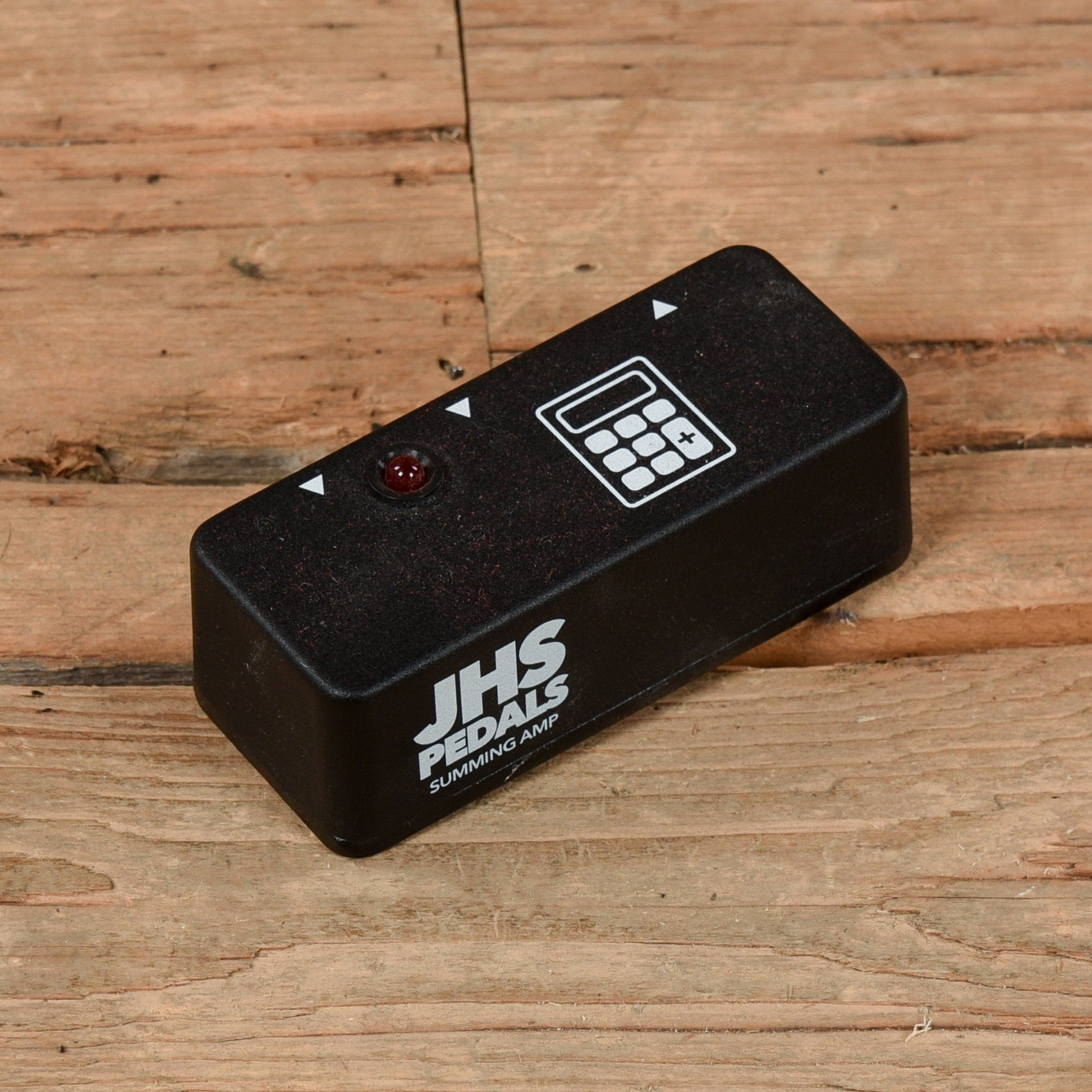 JHS Summing Amp Effects and Pedals / Controllers, Volume and Expression